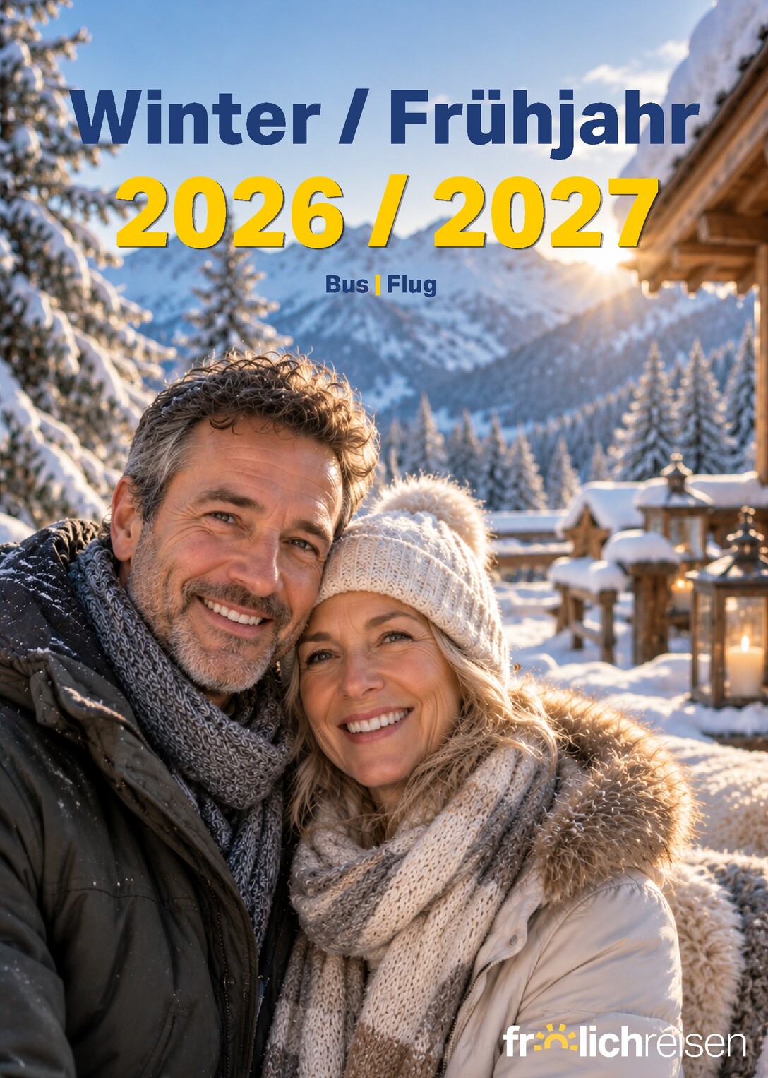 Winterkatalog CLASSIC 2026