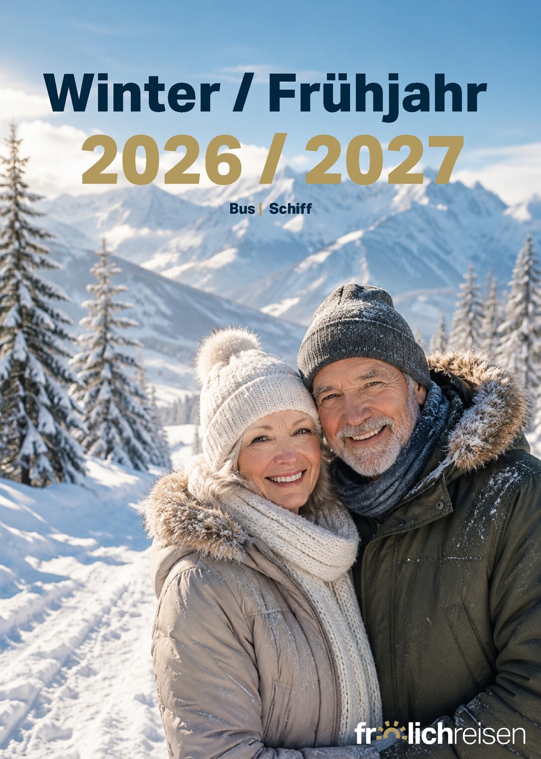 Winterkatalog PREMIUM 2026