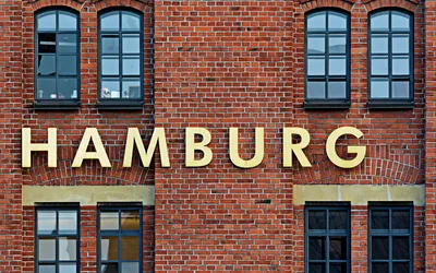 Hamburg