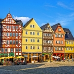 Hessenpark, Neu-Anspach