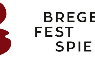 Logo der Bregenzer Festspiele