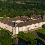 Schloss Corvey