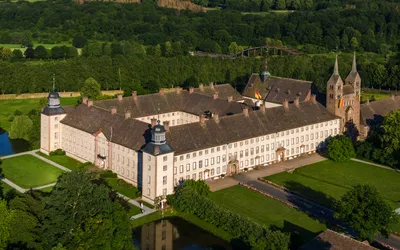 Schloss Corvey