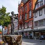 Rattenfänger von Hameln