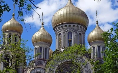 Vilnius - die Hauptstadt Litauens