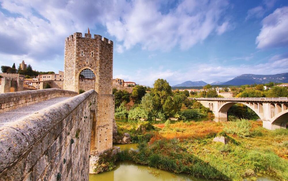 Besalu