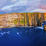Cliffs of Moher