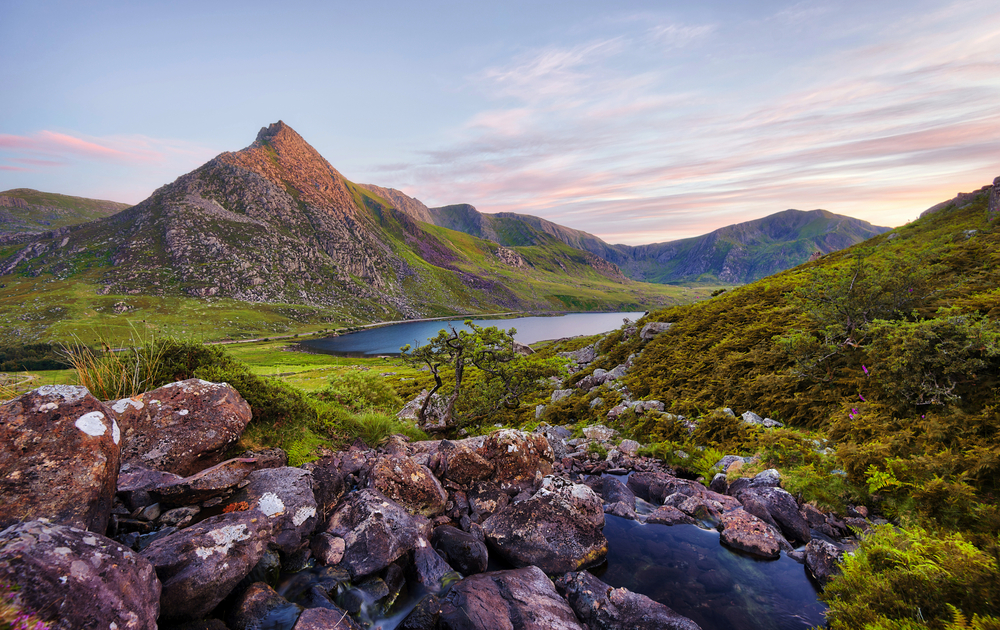 Snowdonia-Nationalpark