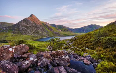 Snowdonia-Nationalpark