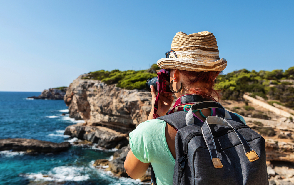 Wanderurlaub auf Mallorca