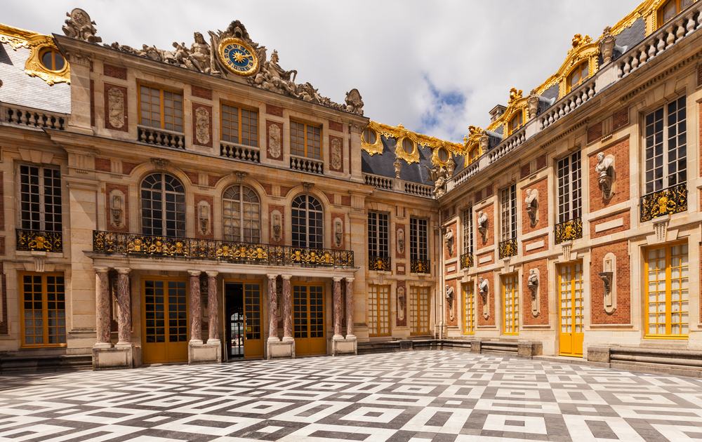 Schloss Versailles