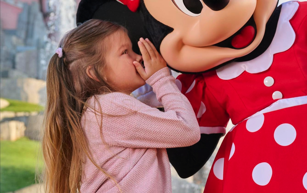 Disneyland Paris