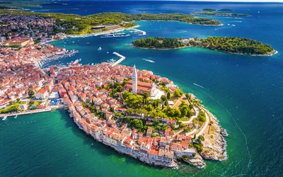 Rovinj