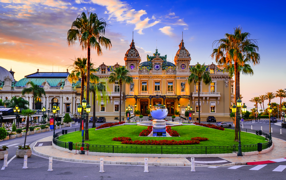 Casino Monte-Carlo