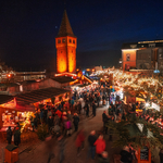 Lindauer Hafenweihnacht