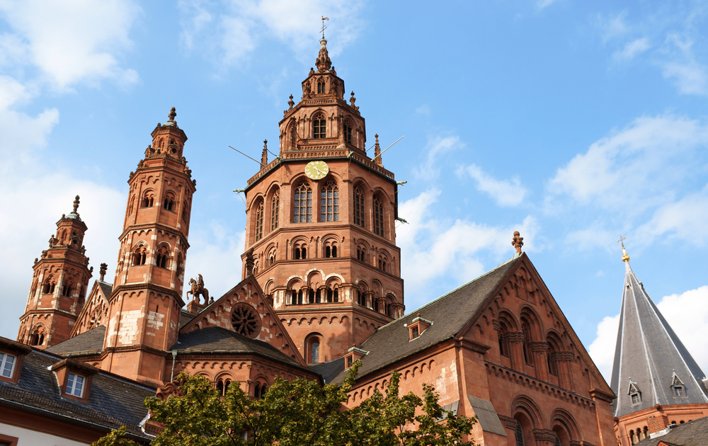 Mainzer Dom