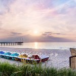 Weißenhäuser Strand