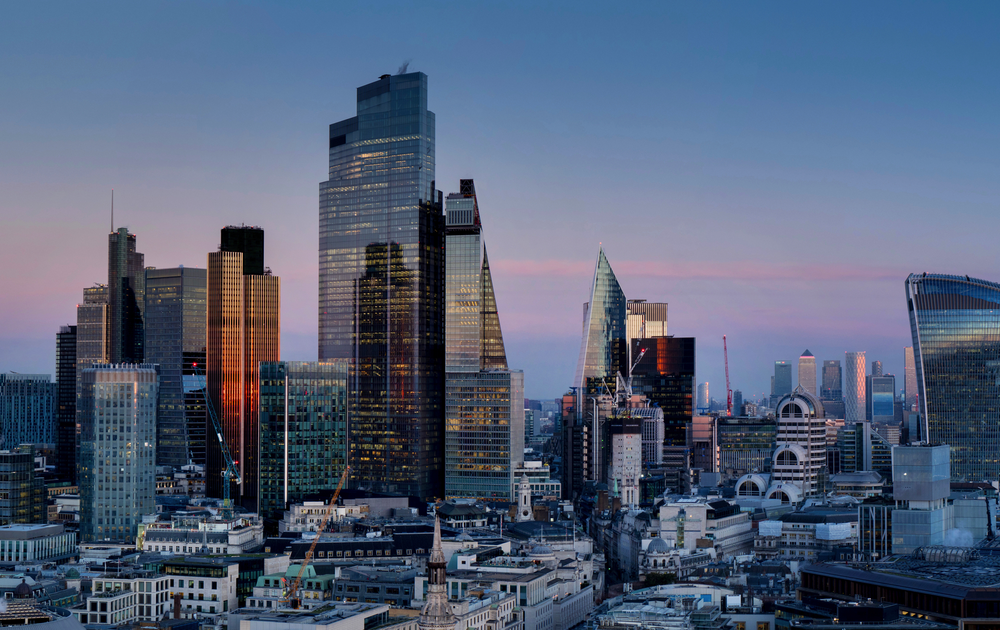 London