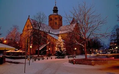 Münsterkirche St. Bonifatius