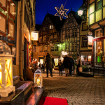Limburger Weihnachtsmarkt