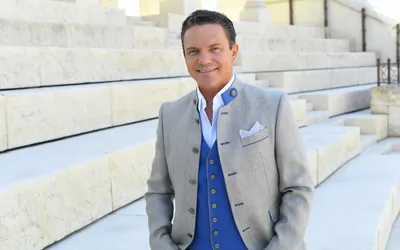 Immer wieder sonntags im Europark Rust mit Stefan Mross