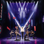 MJ - Das Michael Jackson Musical