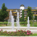 Kur- und Thermalhotel Ludwig Thoma