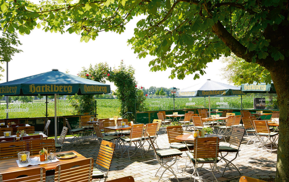 Kur- und Thermalhotel Ludwig Thoma