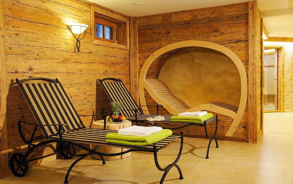 Kur- und Thermalhotel Ludwig Thoma