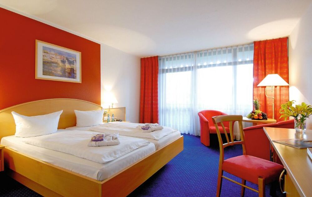 Kurhotel Königshof, Bad Füssing