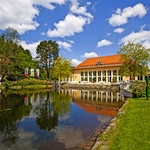 Bad Brambacher Festhalle