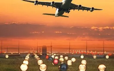 Leipzig | Flughafentour