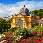 Marienbad in Tschechien