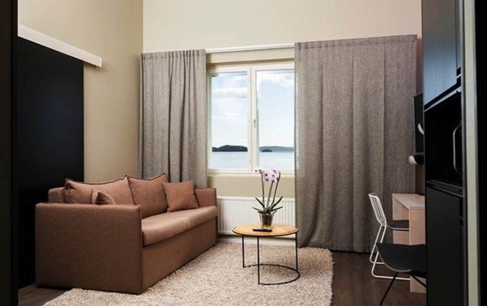 Hotel Break Sokos Bomba, Standart-Zimmer