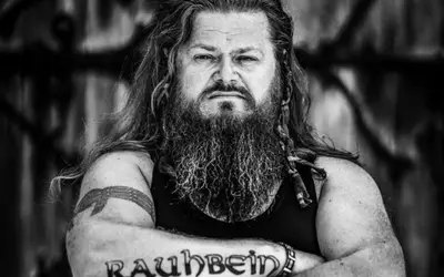 Rauhbein