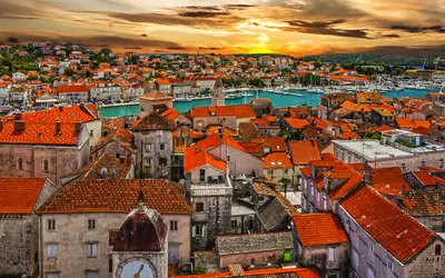 Trogir